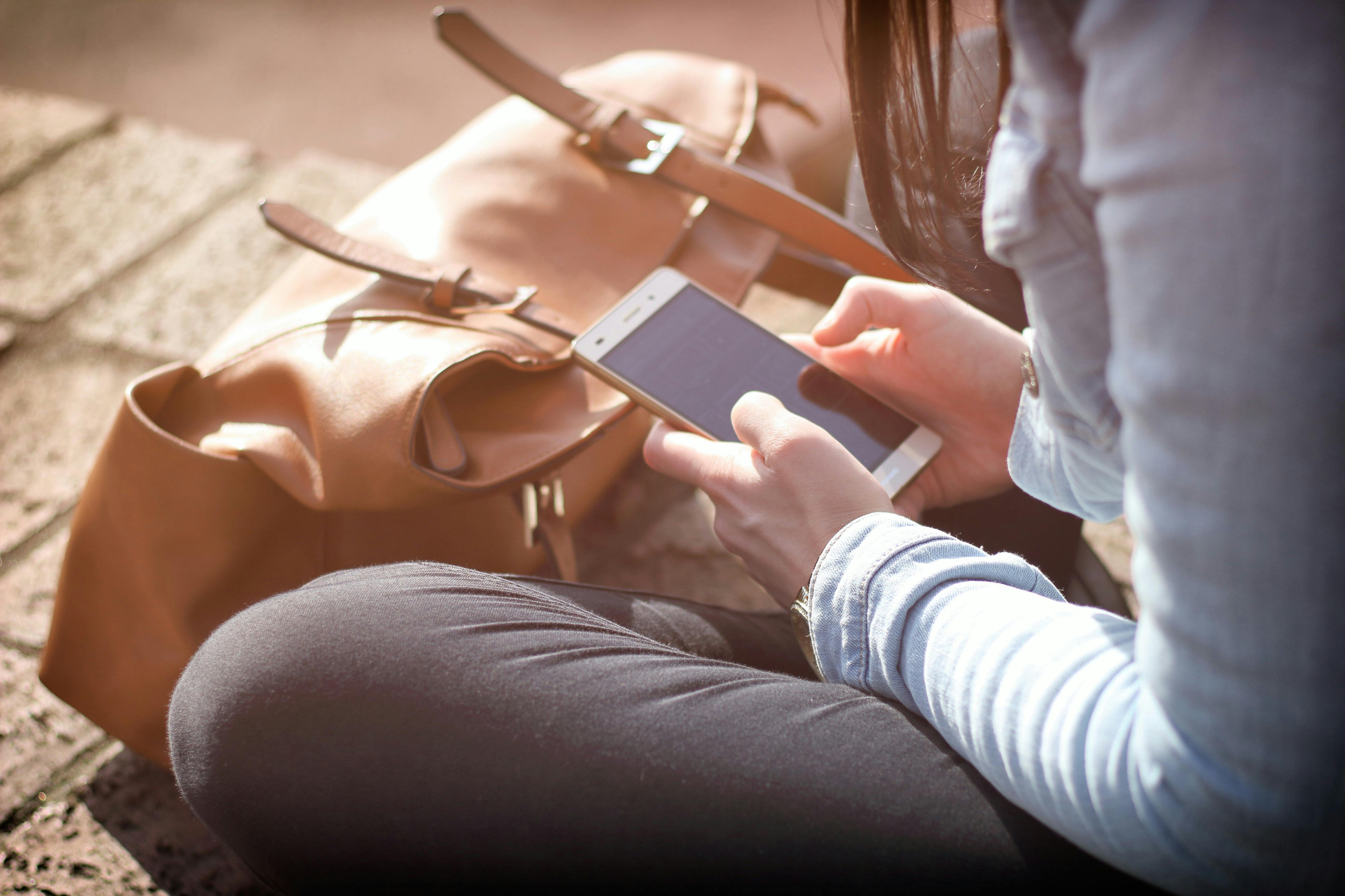 Mobile-First Design