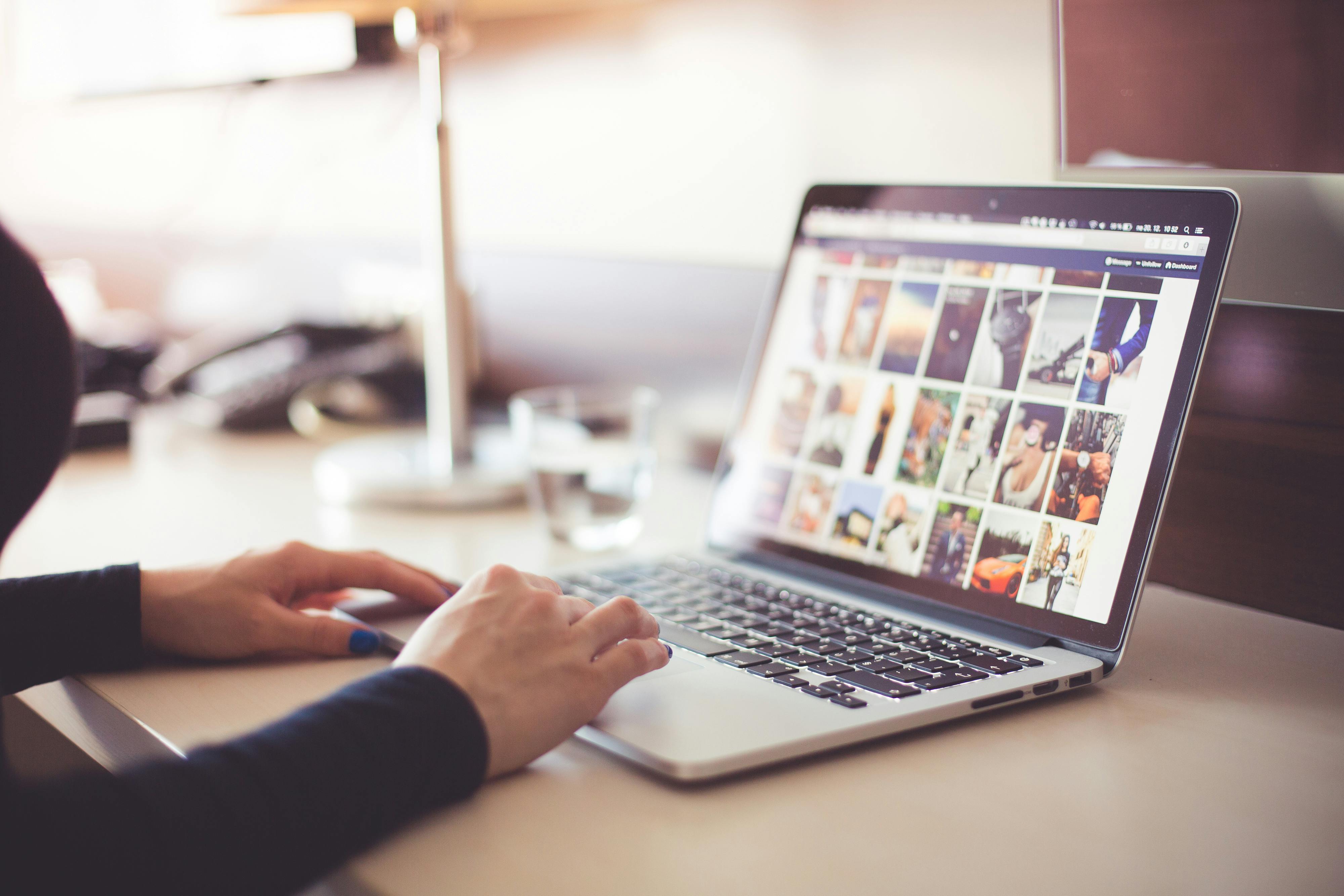 Social Media Strategies